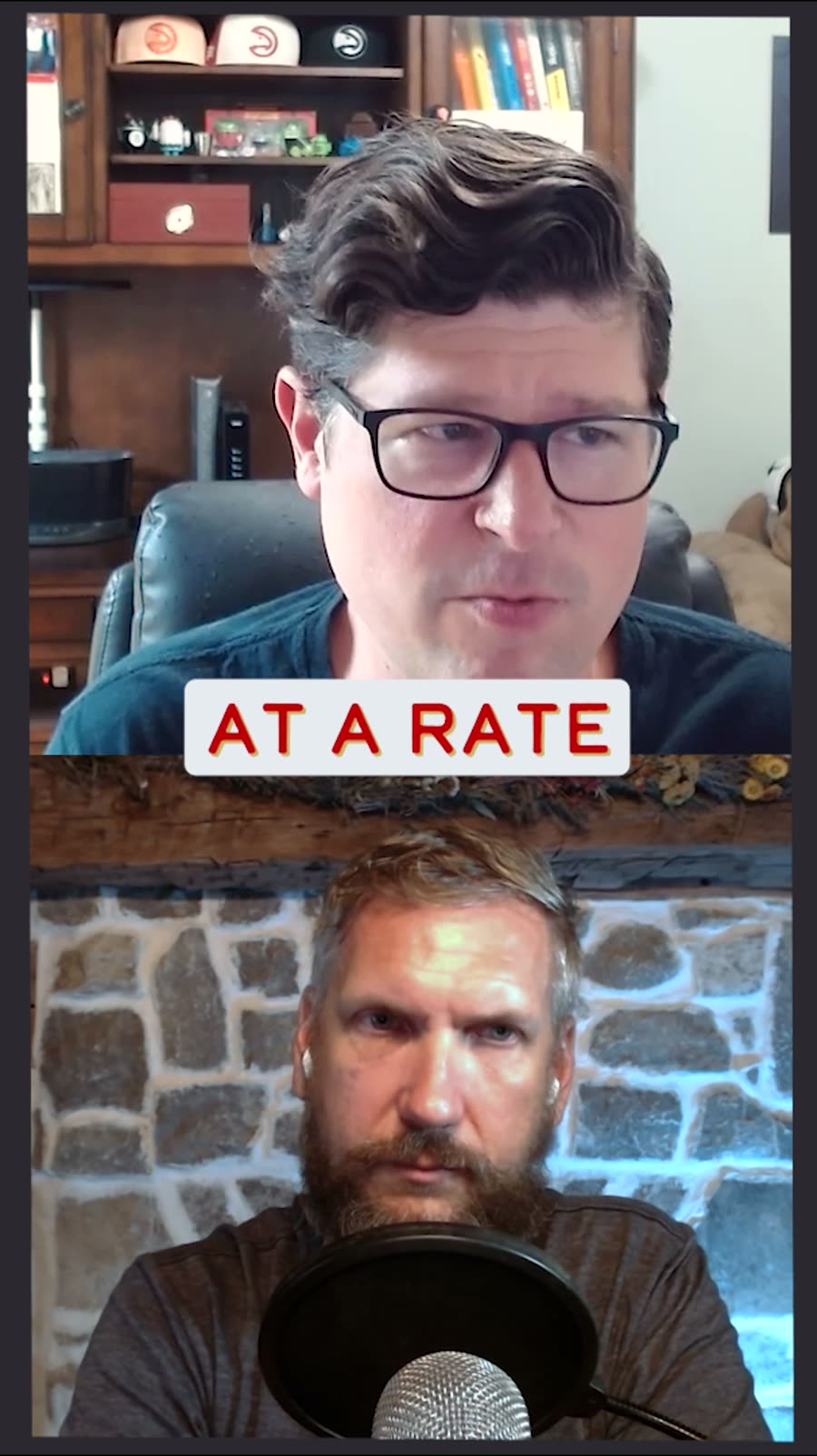 The greatest editor — personality edit